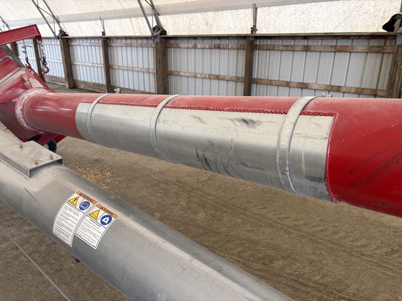 2021 Mayrath 10X63 Grain Auger