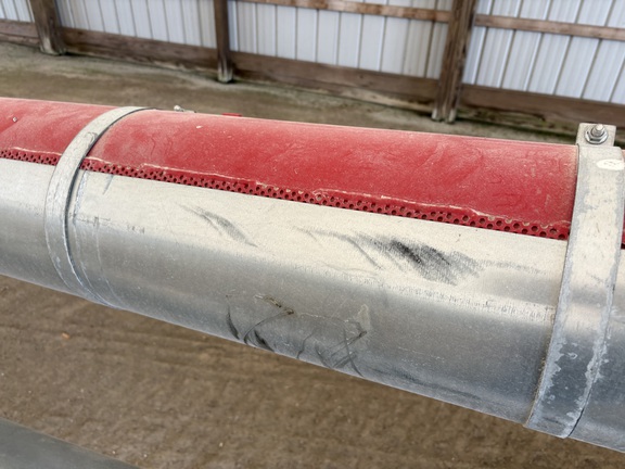 2021 Mayrath 10X63 Grain Auger
