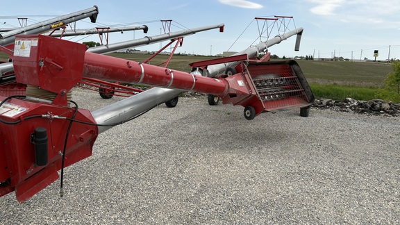 2021 Mayrath 10X63 Grain Auger