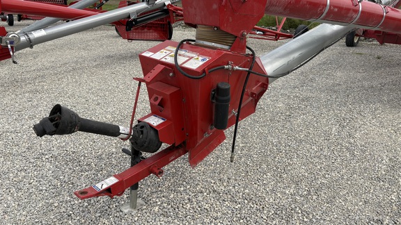 2021 Mayrath 10X63 Grain Auger