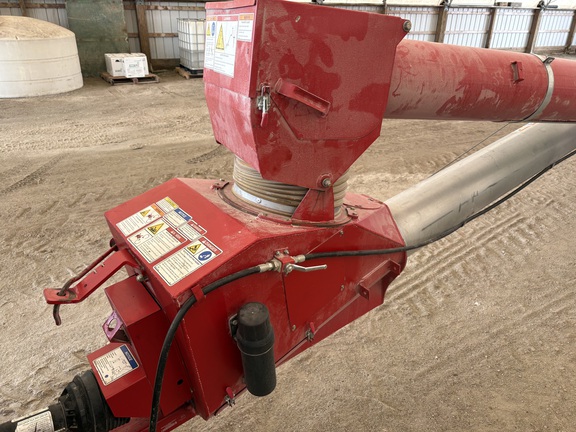 2021 Mayrath 10X63 Grain Auger