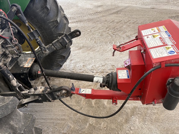 2021 Mayrath 10X63 Grain Auger