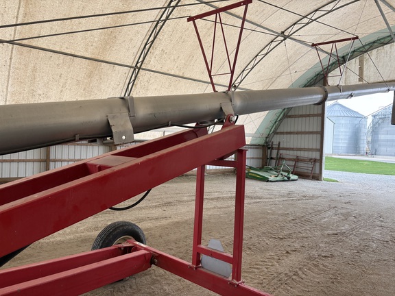 2021 Mayrath 10X63 Grain Auger