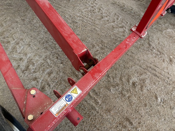 2021 Mayrath 10X63 Grain Auger