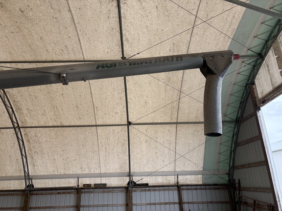 2021 Mayrath 10X63 Grain Auger