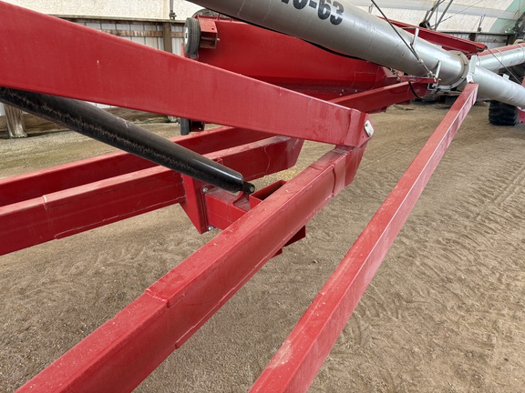 2021 Mayrath 10X63 Grain Auger