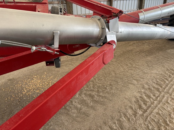 2021 Mayrath 10X63 Grain Auger