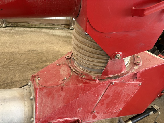 2021 Mayrath 10X63 Grain Auger