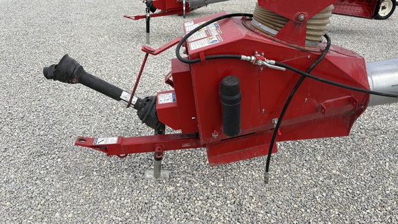 2021 Mayrath 10X63 Grain Auger