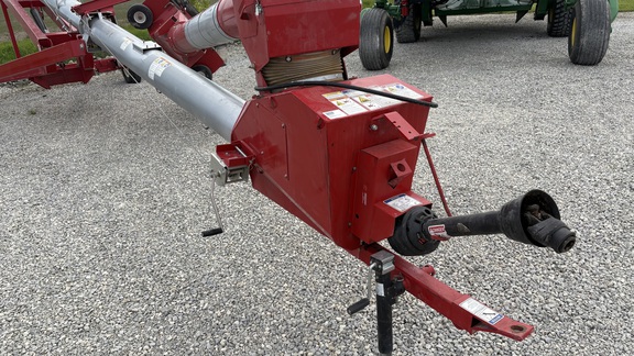 2021 Mayrath 10X63 Grain Auger