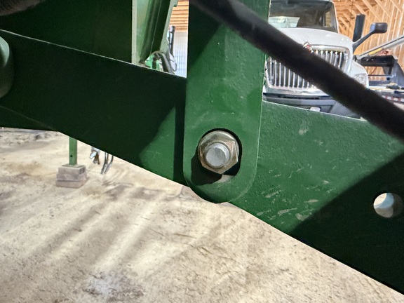 2013 John Deere 1790 Planter