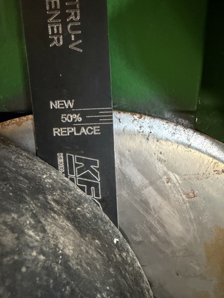 2013 John Deere 1790 Planter