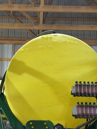 2013 John Deere 1790 Planter