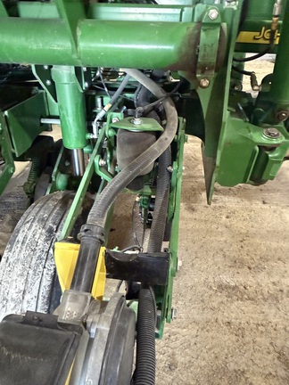 2013 John Deere 1790 Planter