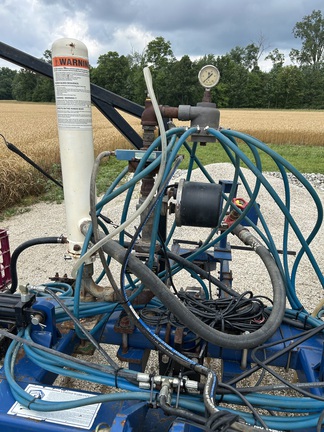 Blu-Jet 11 Applicator Anhydrous