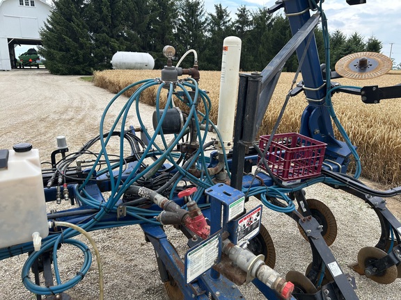 Blu-Jet 11 Applicator Anhydrous