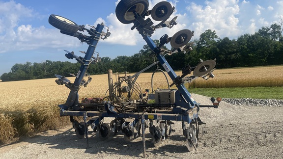 Blu-Jet 11 Applicator Anhydrous