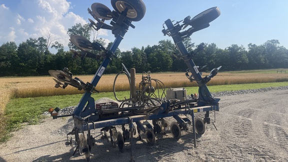 Blu-Jet 11 Applicator Anhydrous