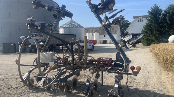 Blu-Jet 11 Applicator Anhydrous