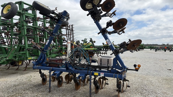 Blu-Jet 11 Applicator Anhydrous