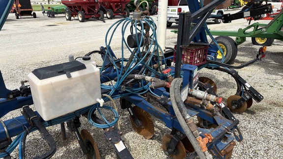 Blu-Jet 11 Applicator Anhydrous