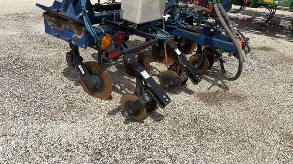 Blu-Jet 11 Applicator Anhydrous