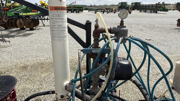 Blu-Jet 11 Applicator Anhydrous