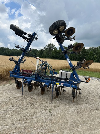 Blu-Jet 11 Applicator Anhydrous
