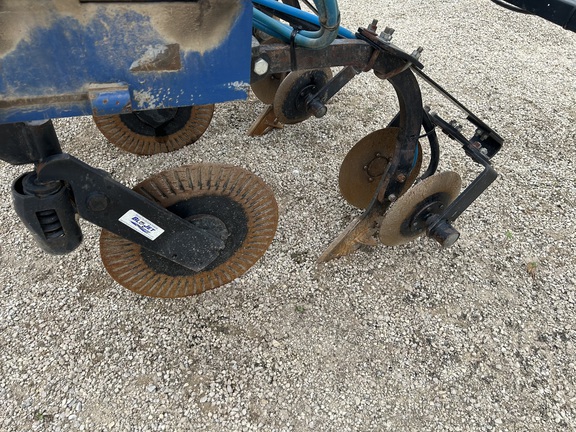 Blu-Jet 11 Applicator Anhydrous