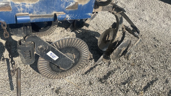 Blu-Jet 11 Applicator Anhydrous