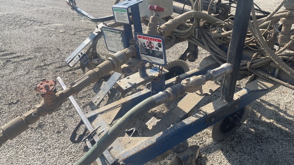 Blu-Jet 11 Applicator Anhydrous