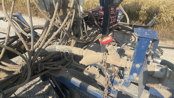 Blu-Jet 11 Applicator Anhydrous