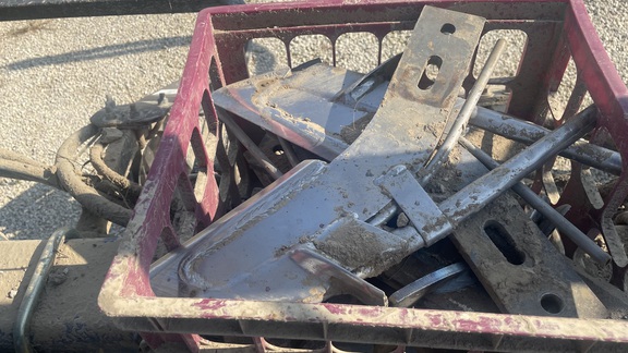 Blu-Jet 11 Applicator Anhydrous