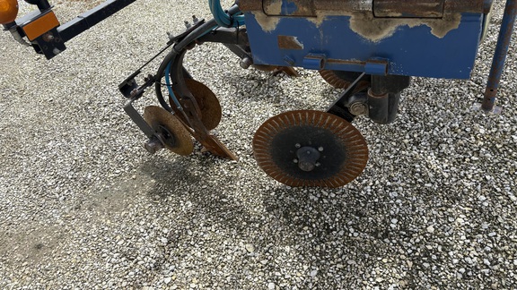 Blu-Jet 11 Applicator Anhydrous