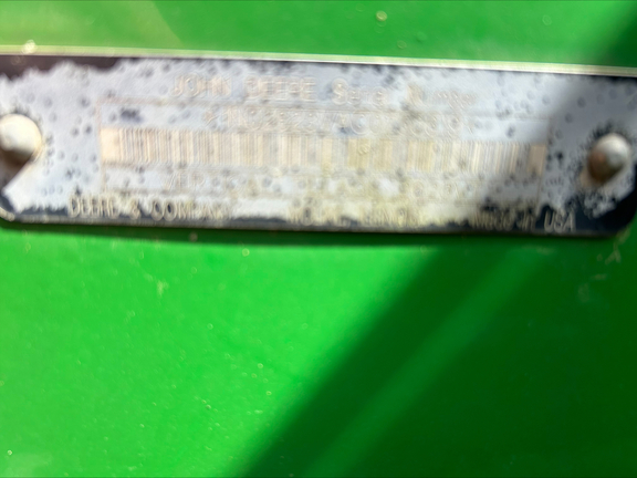 2013 John Deere 2623VT Misc