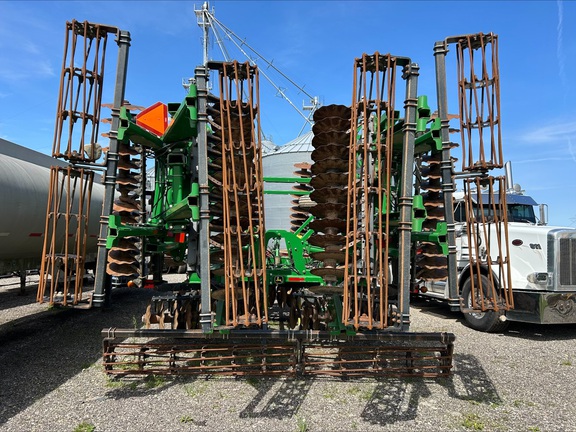 2013 John Deere 2623VT Misc