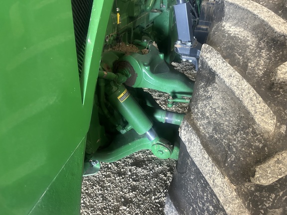 2020 John Deere 8295R Tractor