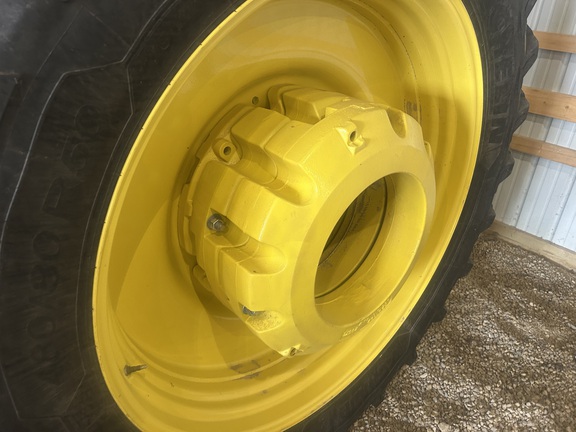 2020 John Deere 8295R Tractor