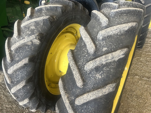 2020 John Deere 8295R Tractor