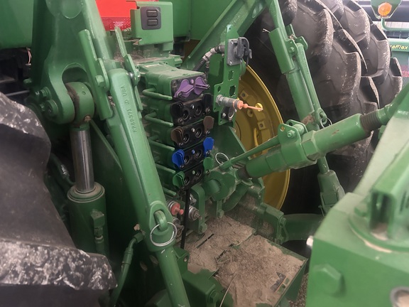 2020 John Deere 8295R Tractor