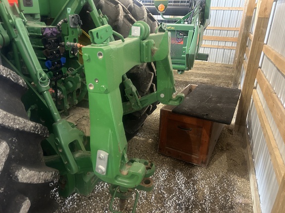 2020 John Deere 8295R Tractor