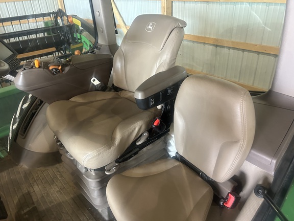 2020 John Deere 8295R Tractor