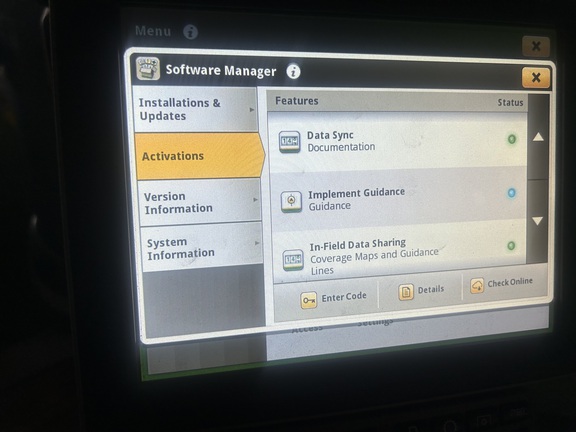 2020 John Deere 8295R Tractor