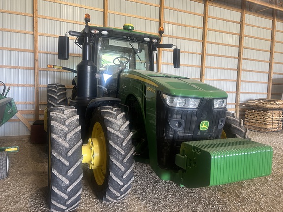 2020 John Deere 8295R Tractor