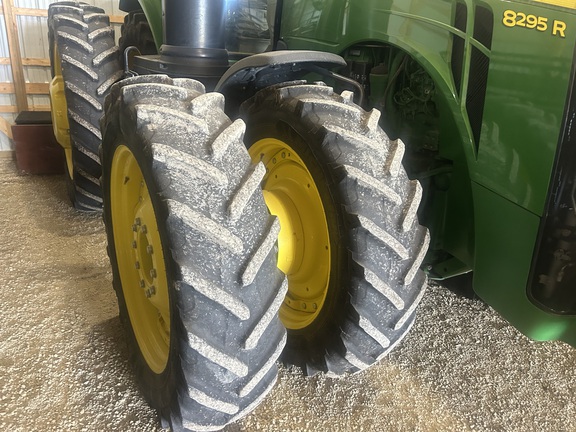 2020 John Deere 8295R Tractor