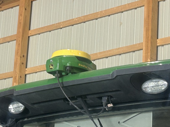 2020 John Deere 8295R Tractor