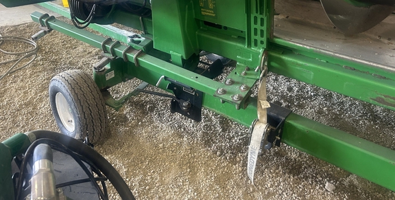 Unverferth HT-25 Header Transport