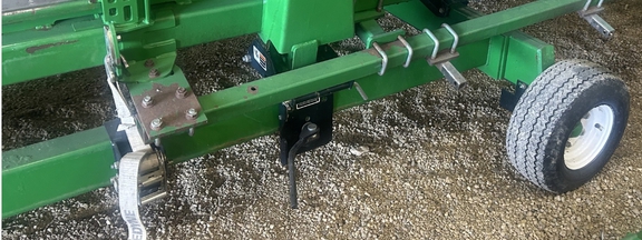 Unverferth HT-25 Header Transport