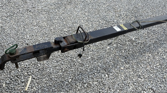 J&M HT8 Header Transport