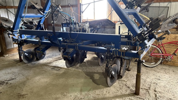 Blu-Jet 11 Applicator Anhydrous